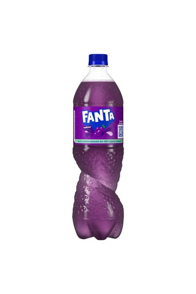 Fanta Bautura racoritoare carbogazoasa Madness, bax 6x1L