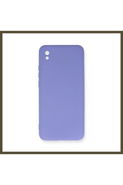 northcity n غطاء متوافق مع هاتف Redmi 9A، مصنوع من السيليكون الناعم ببطانة دا...