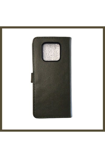 northcity n غطاء هاتف Tecno Camon 16 Prime Trend S Plus - لون كاكي أخضر BX.