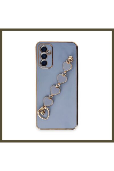 northcity n Samsung Galaxy A14 4G Esila Silicone Case - Gray BX