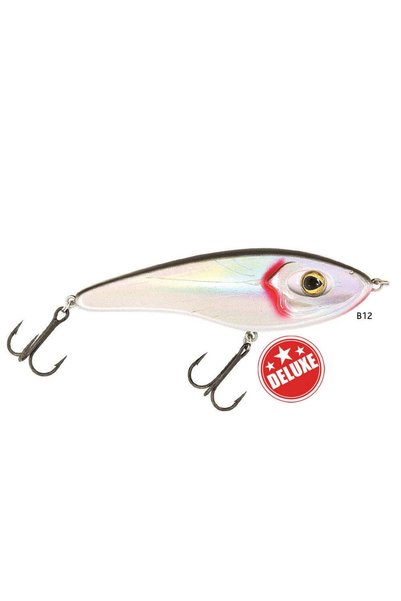 Baracuda Voblere Deluxe Maxi BALDUR (9218)