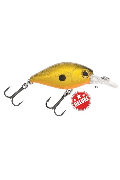 Baracuda Voblere Deluxe Mini HOD (9329)