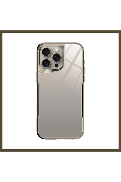 northcity n Joko iPhone 14 Pro Compatible Craft Case - Titanium Gray BX