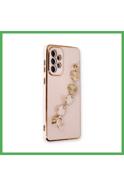 Nur store Çanta Samsung Galaxy A33 5G Compatible Case by Esila Silicone - Pow...