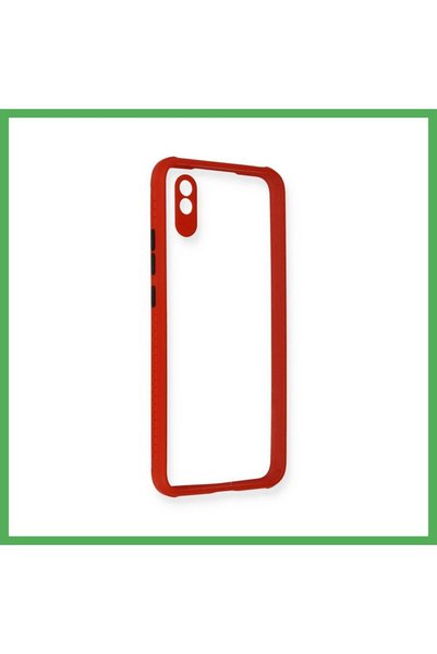 Nur store Çanta غطاء هاتف Redmi 9A، تصميم ميامي، شفاف، مصنوع من السيليكون - ل...