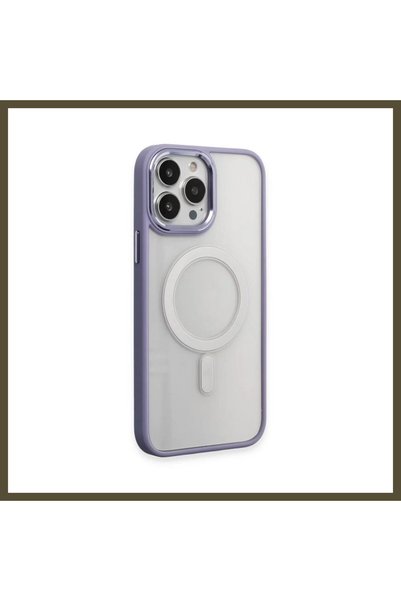 northcity n غطاء متوافق مع هاتف iPhone 15 Pro، مصنوع من السيليكون بتقنية Room...