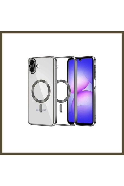 northcity n Samsung Galaxy A07 4G-Compatible Kross Magneticsafe Case - Titan ...