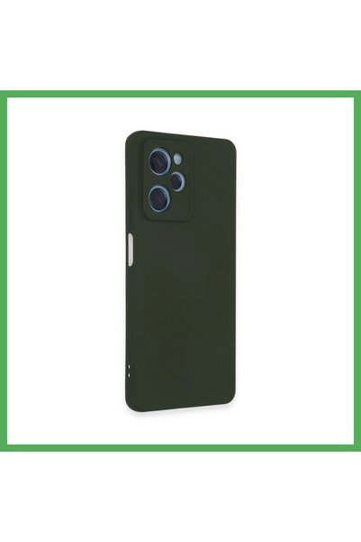 Nur store Çanta غطاء لهاتف Poco X5 5G، مصنوع من السيليكون المخملي الداخلي الن...