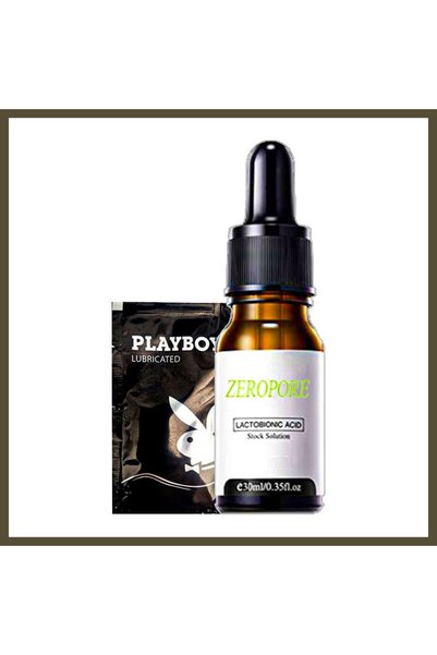 northcity n Zeropore Instant Perfection Serum - Neck, Décolleté, and Face You...