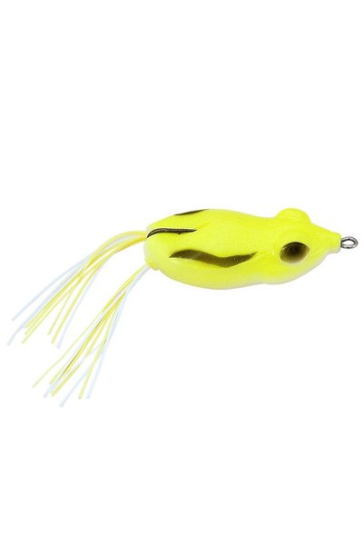 Baracuda Momeala broasca 18