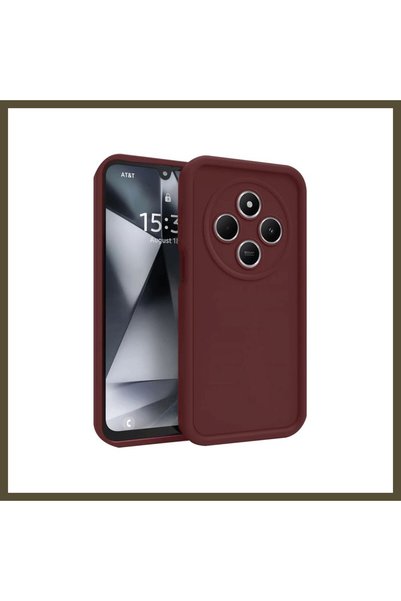 northcity n غطاء متوافق مع هاتف Redmi 14C، ماركة فييرا، مصنوع من السيليكون - ...
