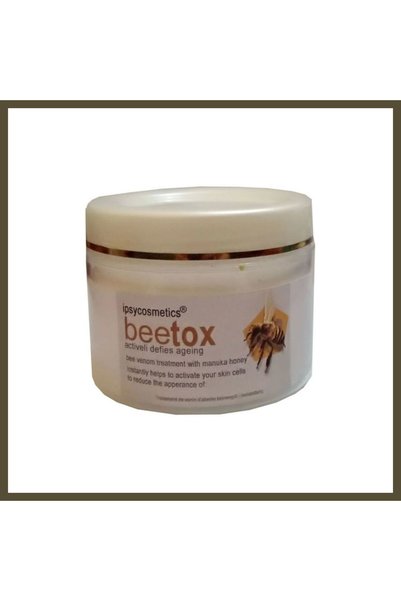 northcity n Ipsycosmetics Bee Tox Bee Venom Cream 100 ml, 1 Unit BX