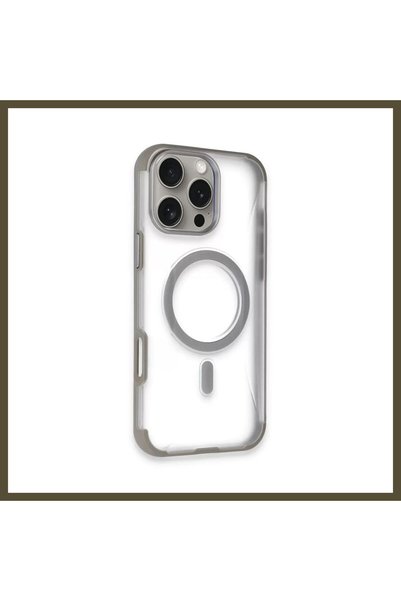 northcity n غطاء "هيلتون ماج سيف" المتوافق مع هاتف iPhone 14 Pro Max من "جوكو...
