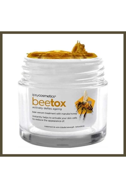 northcity n Bee Tox Bee Venom and Anti-Wrinkle Cream 100 mL / Bee Tox Cream 1...