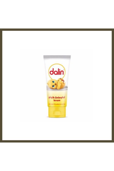 northcity n Diaper Rash Cream 100 mL, 1 Unit BX
