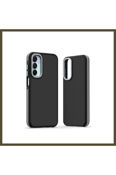 northcity n Samsung Galaxy A15 4G-Compatible Harvel Case - Titan Gray BX