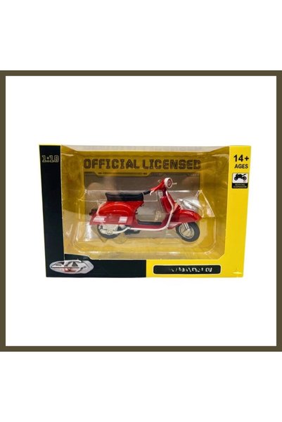 northcity n 1/18 1976 200 موديل دراجة نارية BX