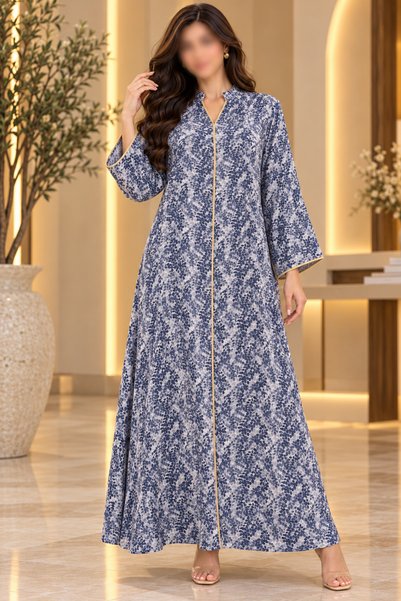 RONZA Women's Jalabiya