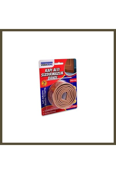 northcity n 40 x 110 cm Coffee-Colored Door Bottom Strip BX