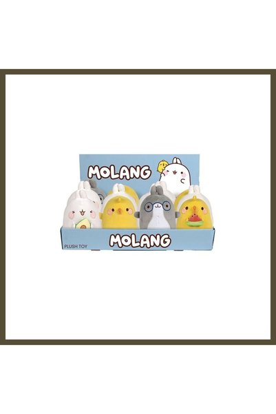 northcity n 760024980 Plush Toy, 18 cm (PER UNIT PRICE) BX