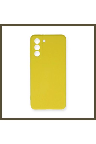 northcity n Samsung Galaxy S21 FE Compatible Case with Velvet-Lined Nano Sili...