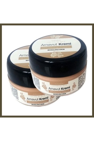 northcity n Super Three Brand Albanian Skin Cream, 50 ml x 2 BX