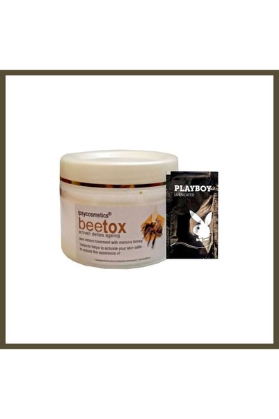 northcity n Betok Care Cream 100 ml Bottle + BX Gel Included