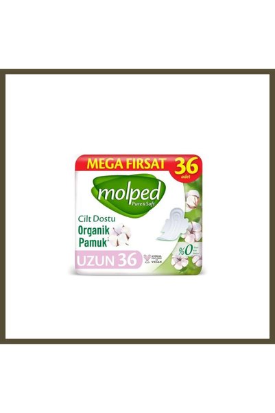 northcity n Pure&Soft Long (36) 1 Piece BX