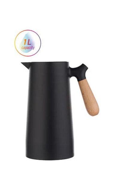 Hanayo Insulated Thermal Flask