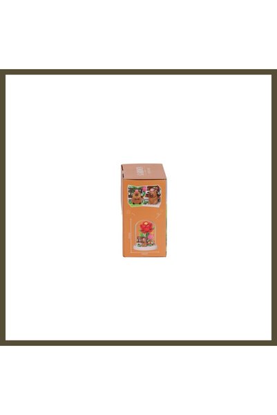 northcity n P2591 FLOWER SET 134-PIECE BLOCK TOY BX
