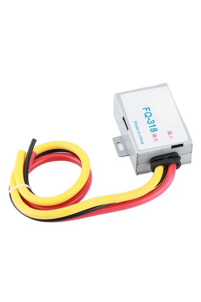 GENERAL Audio Power Filter Noise for 12V Car Audio System, Amplifier Noise Re...
