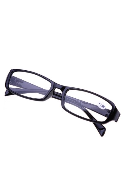 Choice +250 Black reading new presbyopic glasses for men and women reading gl...