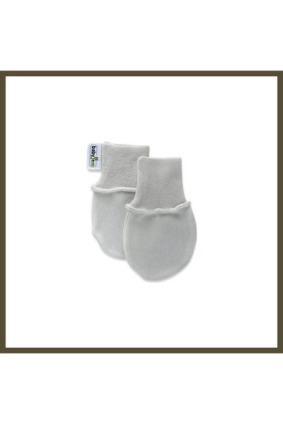 northcity n Newborn Baby Mittens 398 Gray · Color: Gray BX