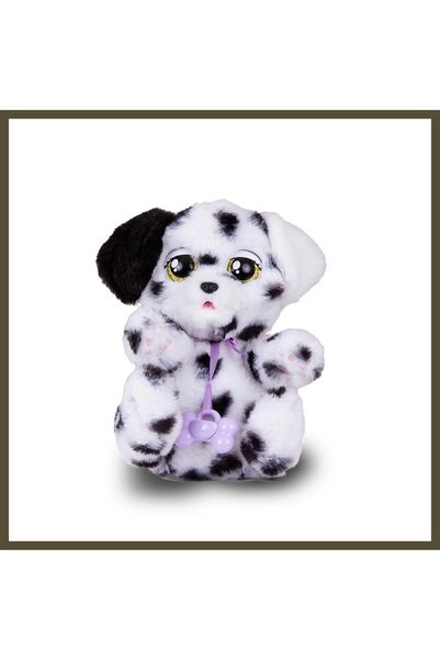 northcity n Sound-Making Plush Toy, 20 cm BX