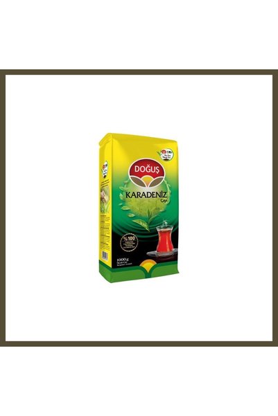 northcity n Black Sea Tea, 1000 Gr, 1 Pack BX