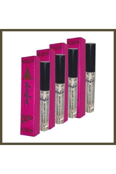 northcity n Dojo 4-in-1 Lip Plumping Volume IP Extreme BX