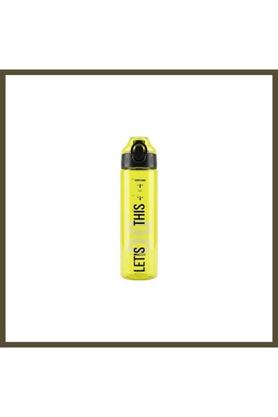 northcity n T-0102 Tritan Water Bottle, 630 ml, 1 Piece, BX