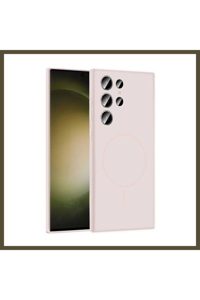 northcity n Joko Samsung Galaxy S24 Ultra Compatible Case Jully MagSafe Cover...