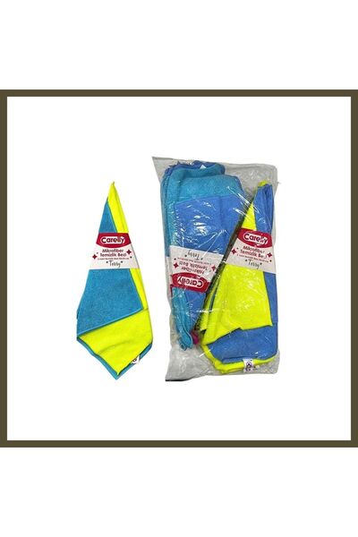 northcity n Terry Cleaning Cloth 30x30, Pack of 2, BX