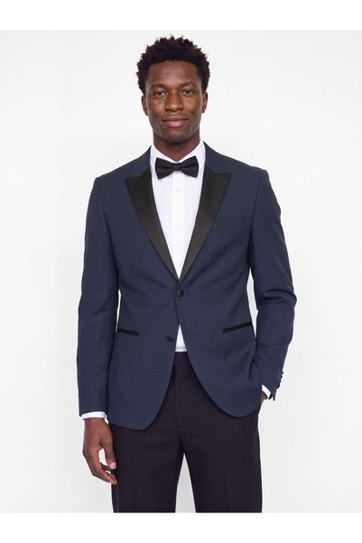 Jack & Jones Sako JPRFRANCO Super úzky strih