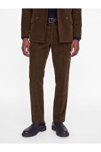 Jack & Jones Anzughose JPRHARRY Regular Fit Anzughose