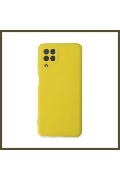 northcity n Samsung Galaxy A22 Compatible Case with Velvet-Lined Nano Silicon...