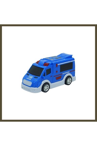 northcity n URT004-04 BY THE CITY'S UNBREAKABLES: SLIDING GENDARMERY (price p...