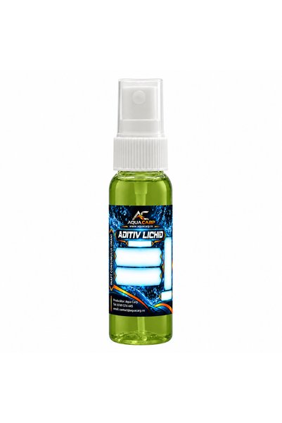 Aqua Aditiv NeonShot Mov Scopex 30ml