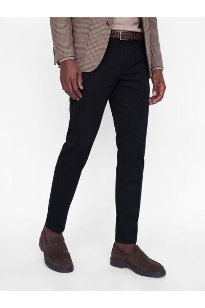 Jack & Jones Chinohose Regular Fit Chinohose