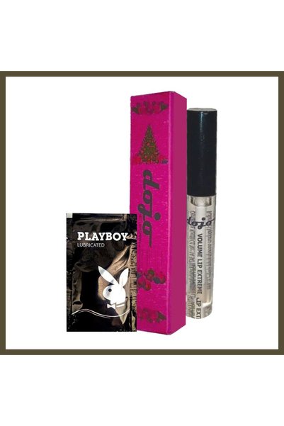 northcity n Volume Lip Extreme Dojo ASLKO2:0011 Plump Lips + Gel BX Included