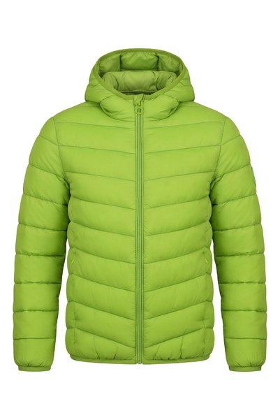 U.S. Polo Assn. Kinder Steppjacke P-093