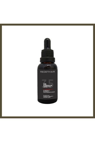 northcity n RedenHair 2-Pack Intensive Repair Serum for Your Hair - BX
