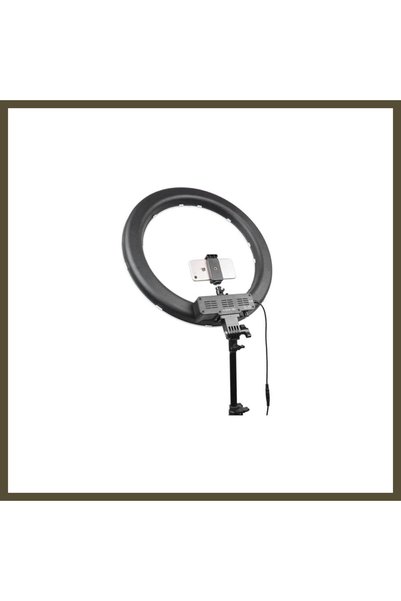 northcity n RL18 Selfie Light with Tripod BX