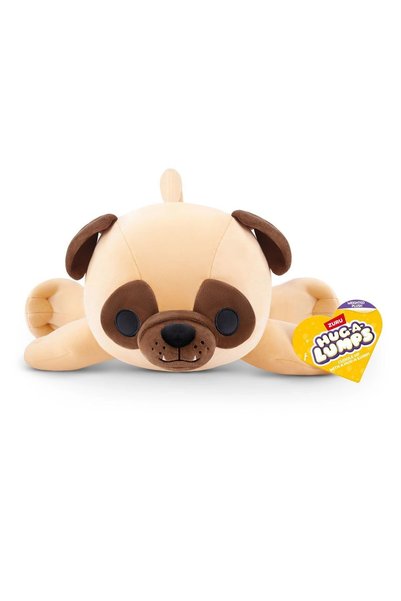 GIOCHI PREZIOSI Hug00000 Hugalumps Weighted Plush - 14901Tq1